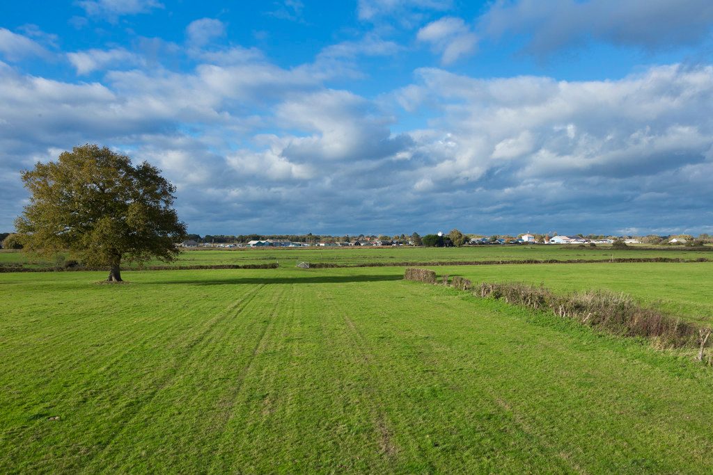 Agricultural Great Yarmouth