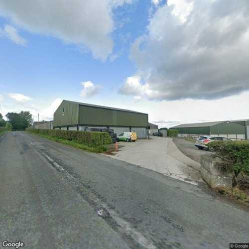 Parking Space to Rent in Warrington, WA4