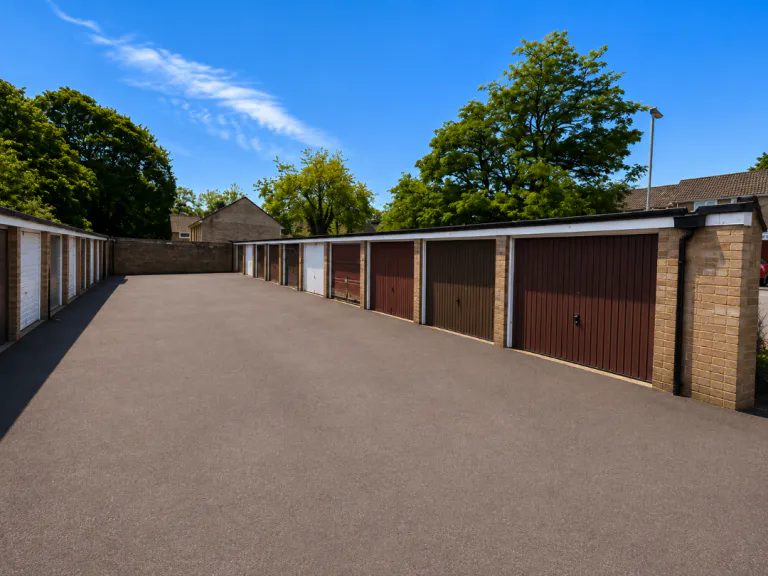 Fisher Close, Andover