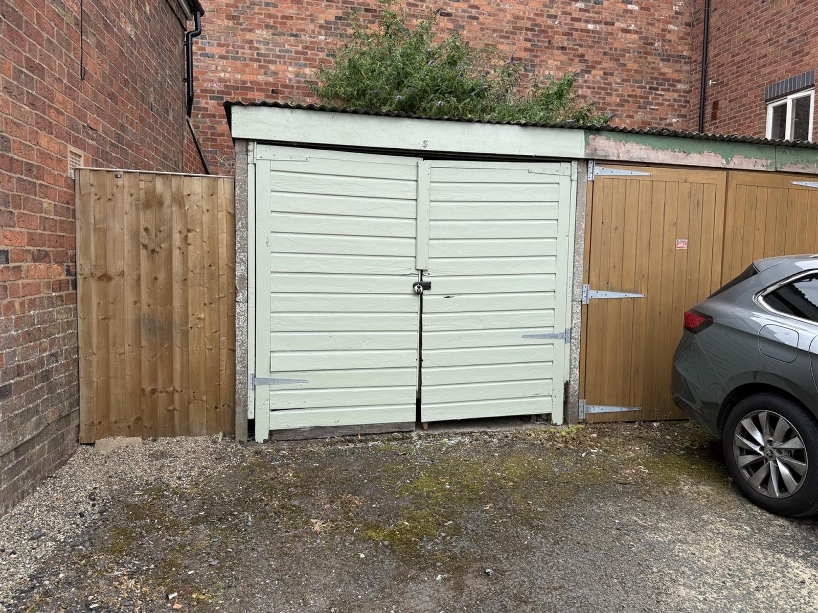 Garage For Sale