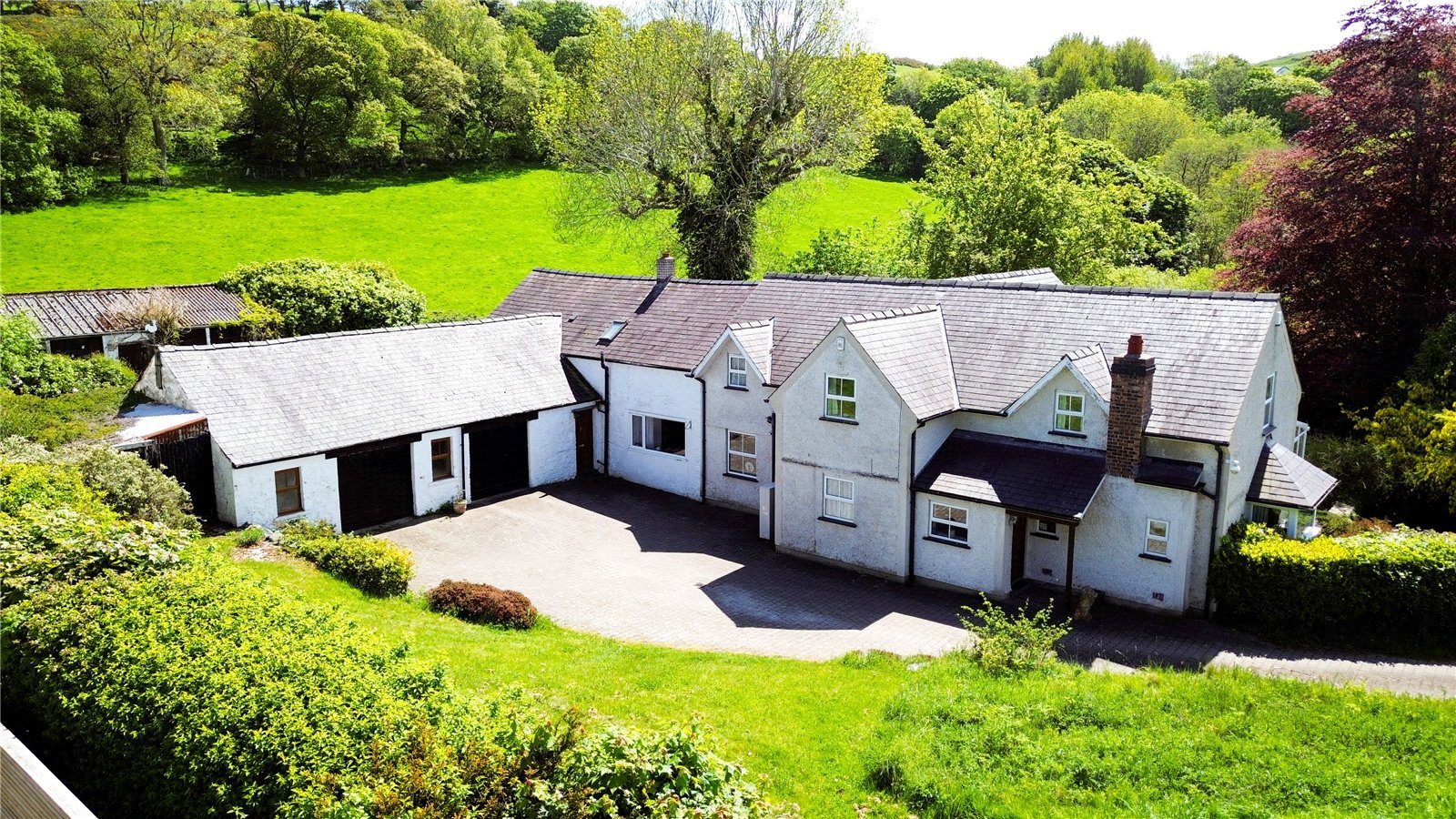 Glan Conwy, Colwyn Bay, Conwy, LL28 5SL