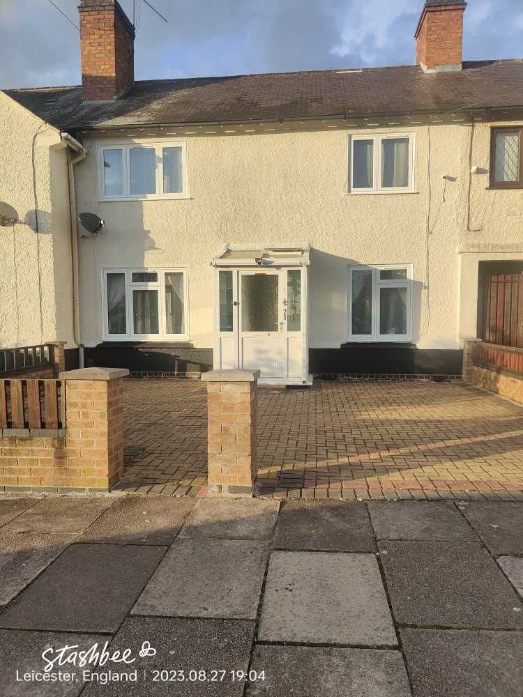 Parking Space to Rent in Leicester, LE3