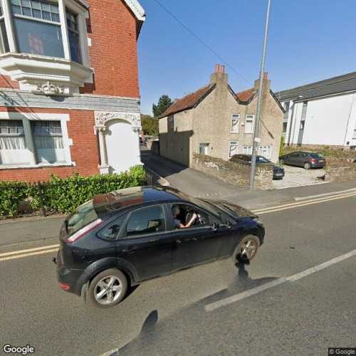 Parking Space to Rent in Bristol, BS16