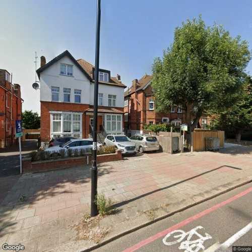 Parking Space to Rent in South West London, SW15