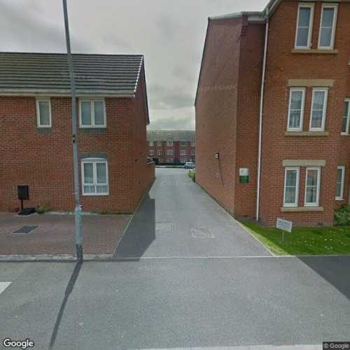 Parking Space to Rent in Coalville, LE67