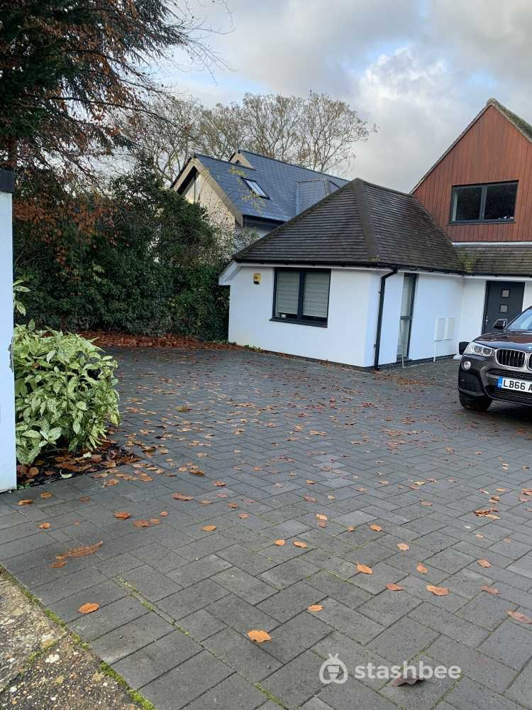 Parking Space to Rent in Colchester, CO3