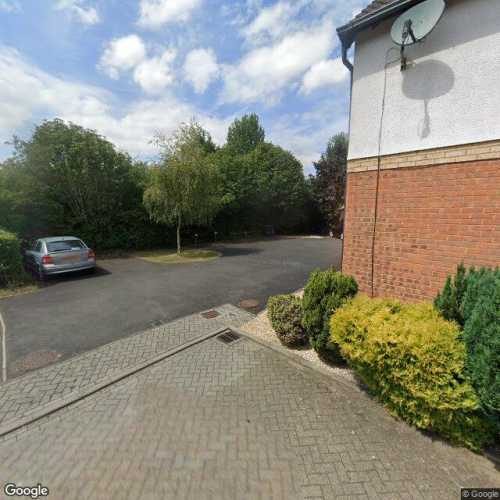 Parking Space to Rent in Bicester, OX26