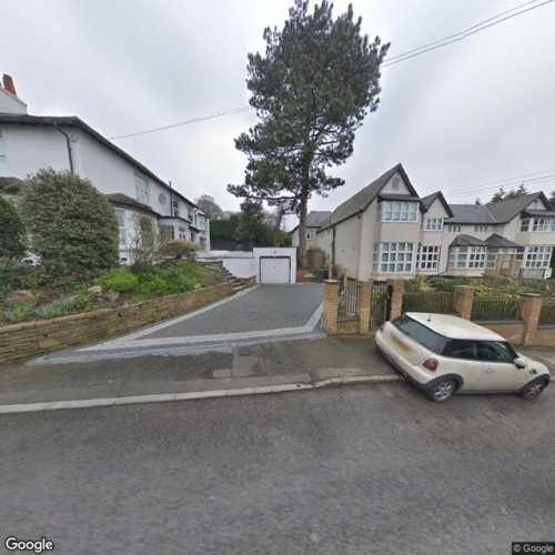 Parking Space to Rent in Loughton, IG10