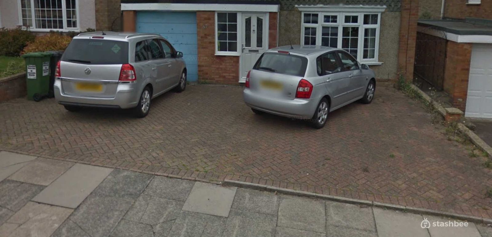 Parking Space to Rent in Luton, LU2