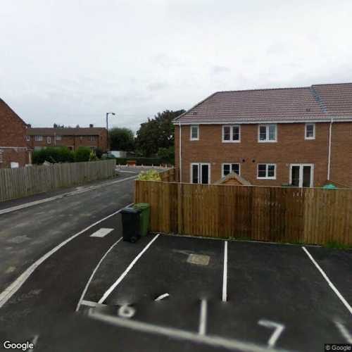 Parking Space to Rent in York, YO24