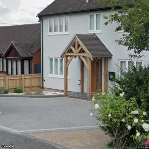 Parking Space to Rent in Aylesbury, HP22