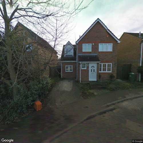 Parking Space to Rent in Billericay, CM11