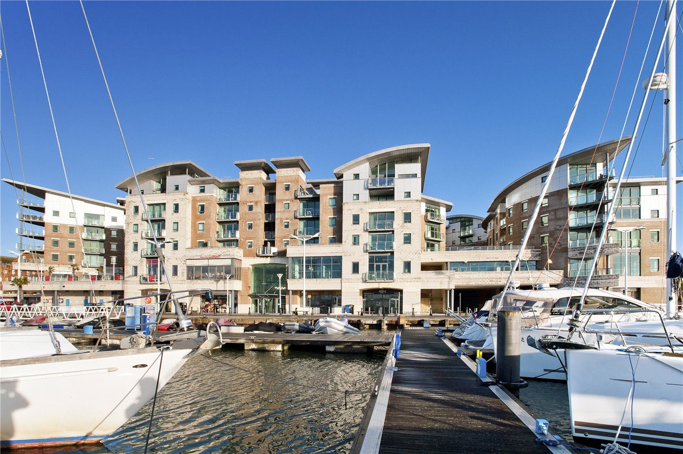 The Quay