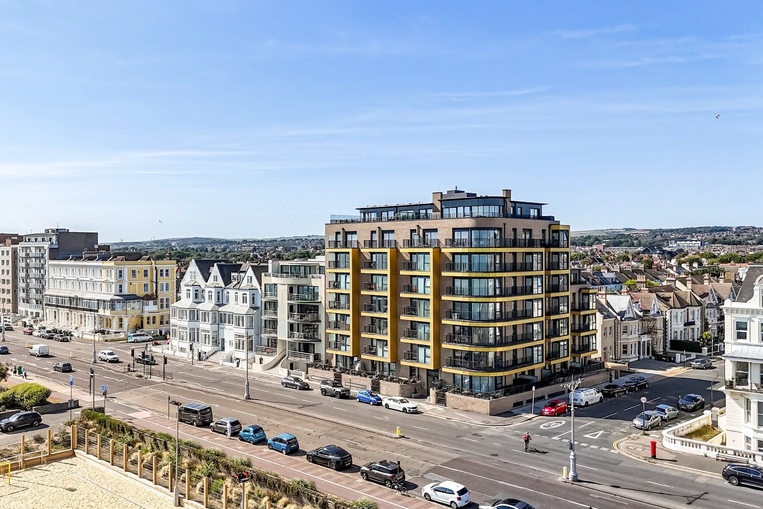 Kingsway Hove