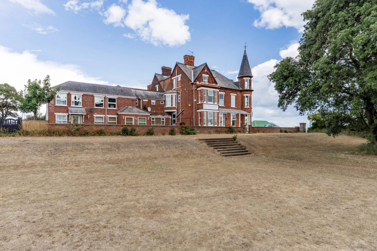 North Drive, Great Yarmouth