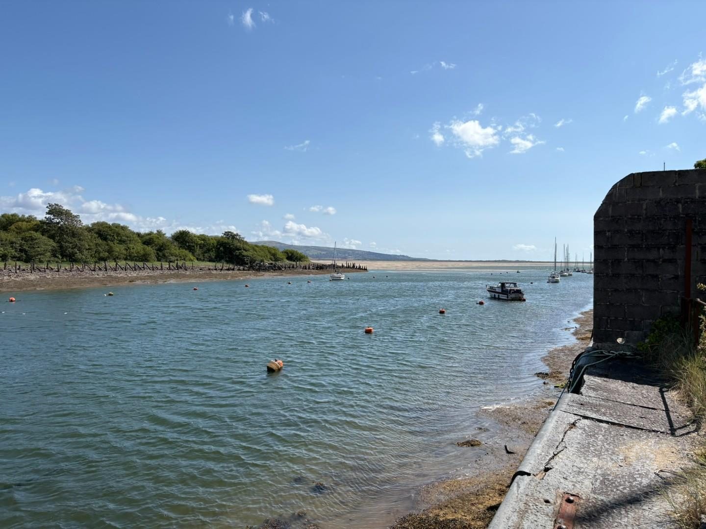 Corn Hill, Porthmadog