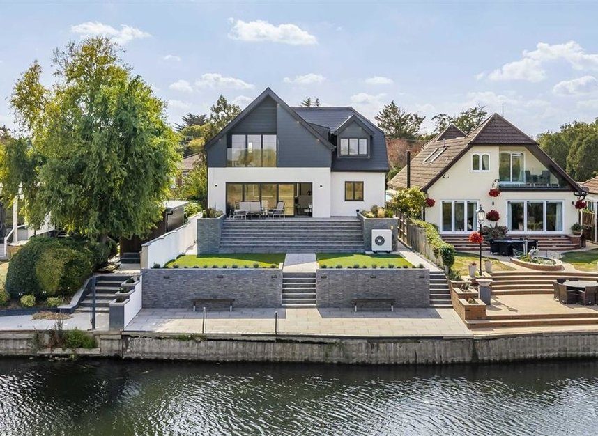 Park AvenueWraysbury, TW19