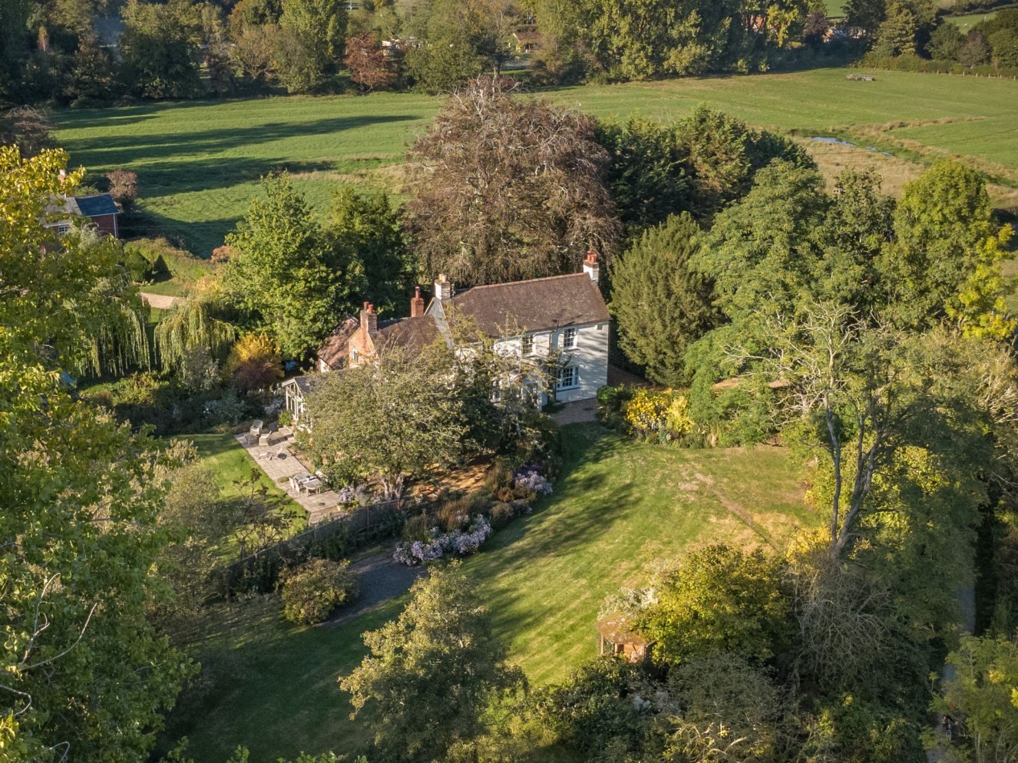 Salisbury Wiltshire SP1 3LJ Mill Lane, Stratford Sub Castle