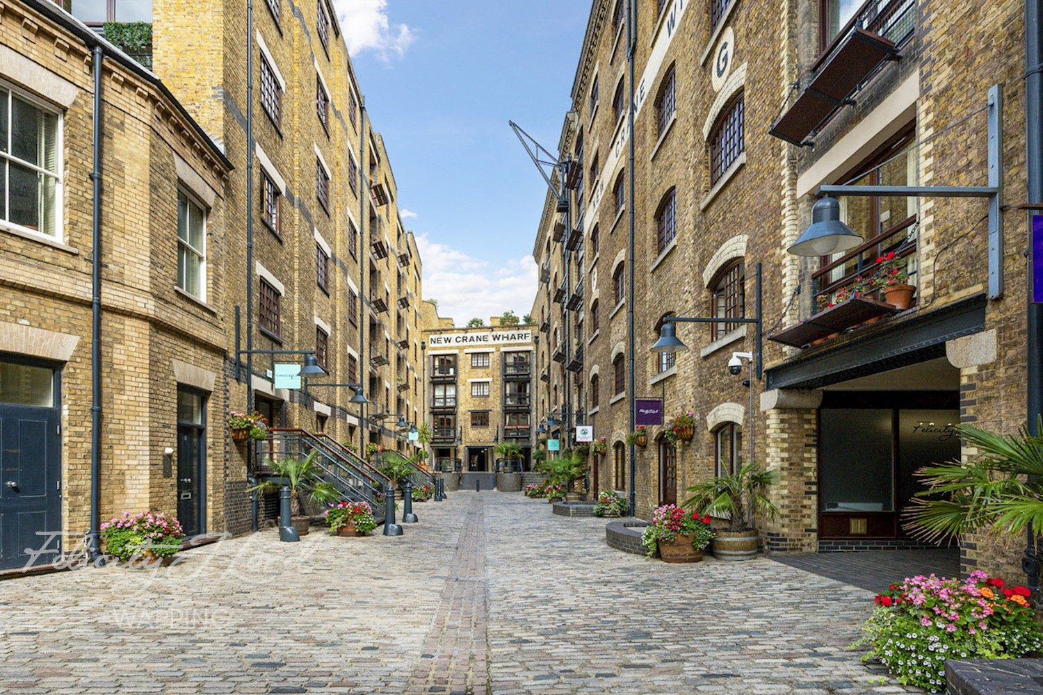 1 bedroom flat for sale