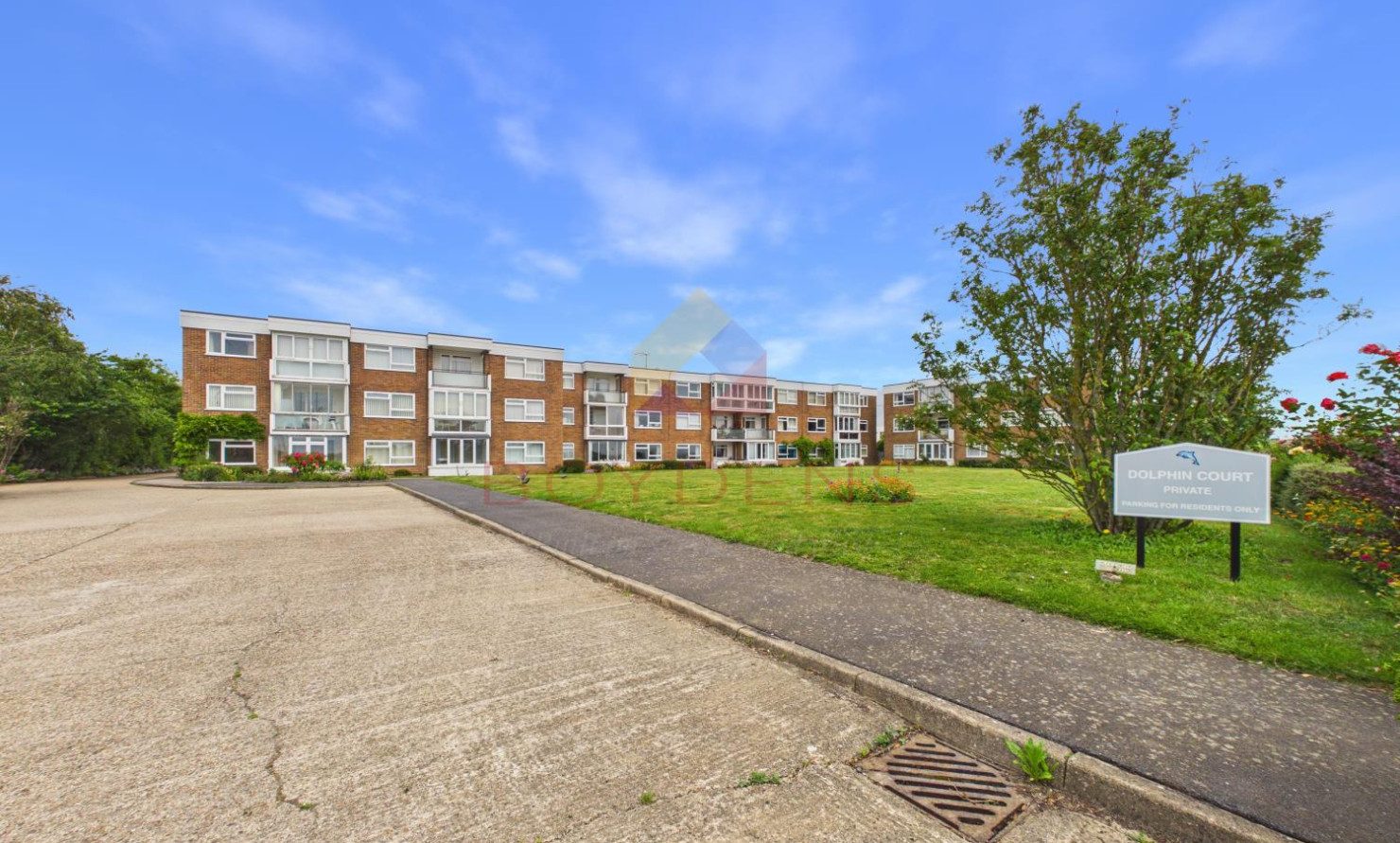 Warley Way, Frinton On Sea