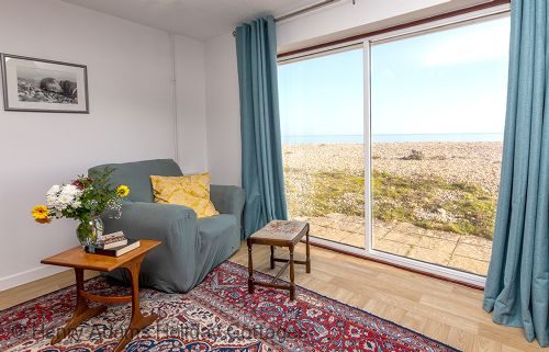 Seasidings, Pagham