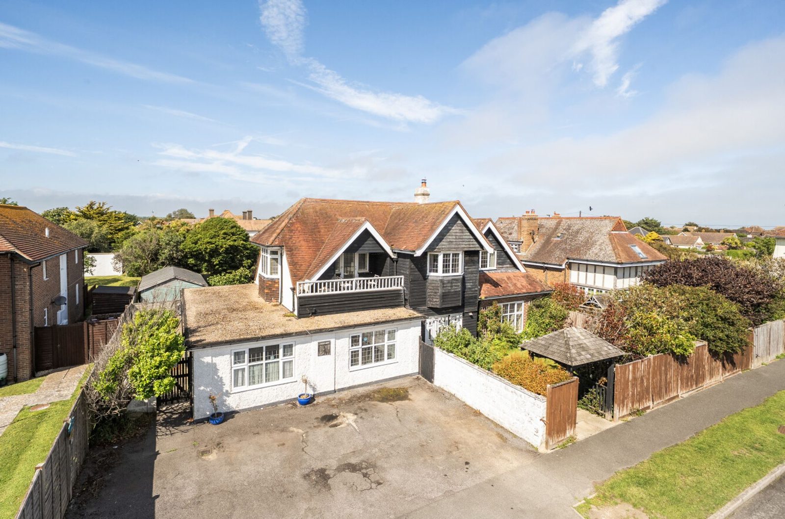 2 Vincent Road, Selsey, PO20