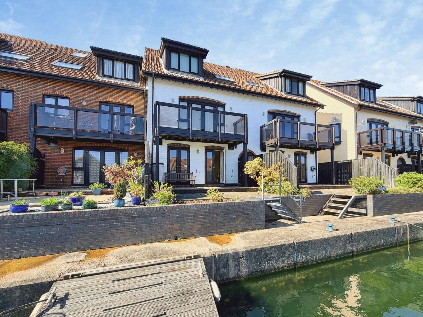 Astra Court, Hythe, SO45