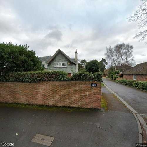 Parking Space to Rent in Weybridge, KT13