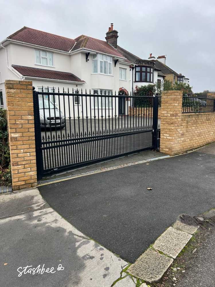 Parking Space to Rent in Croydon, CR0