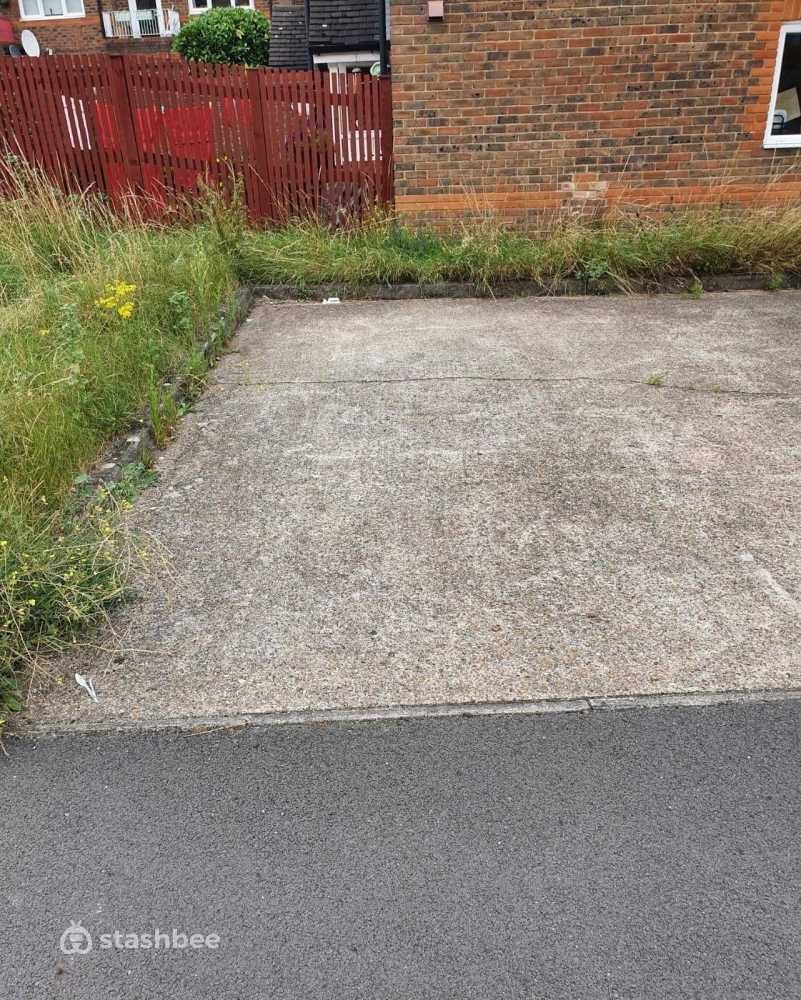 Parking Space to Rent in South East London, SE20