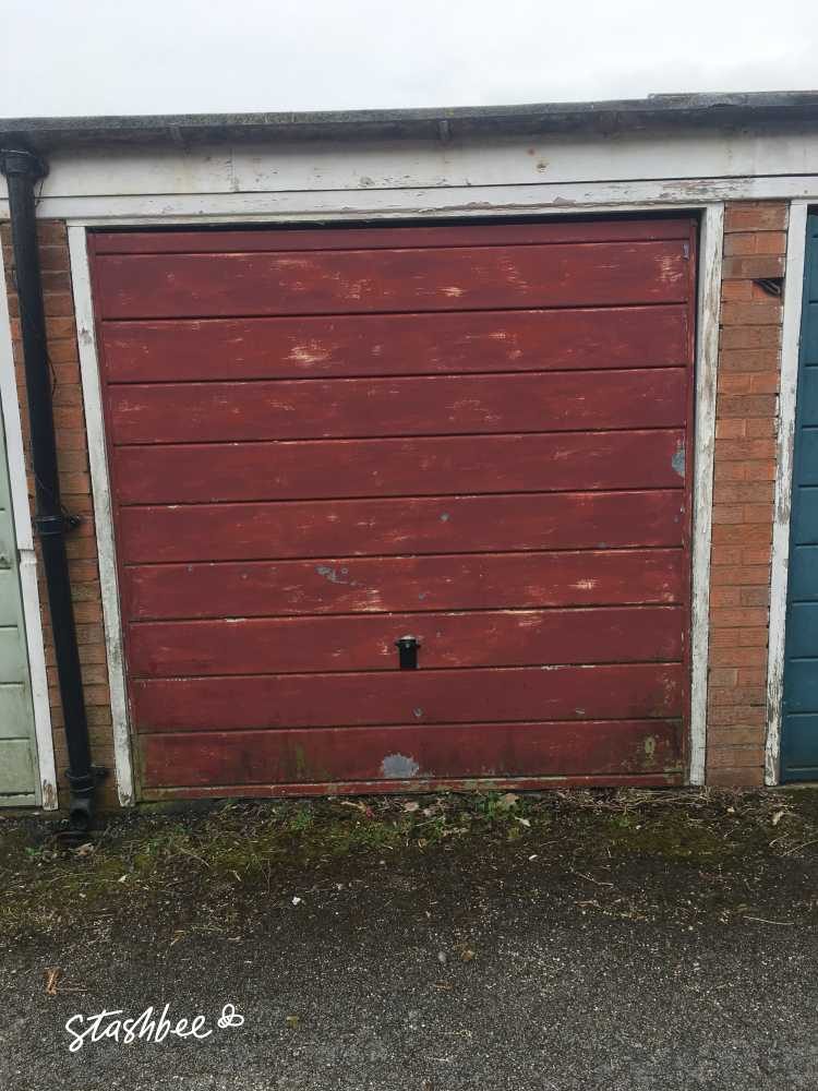 Garage to Rent in Birmingham, B33