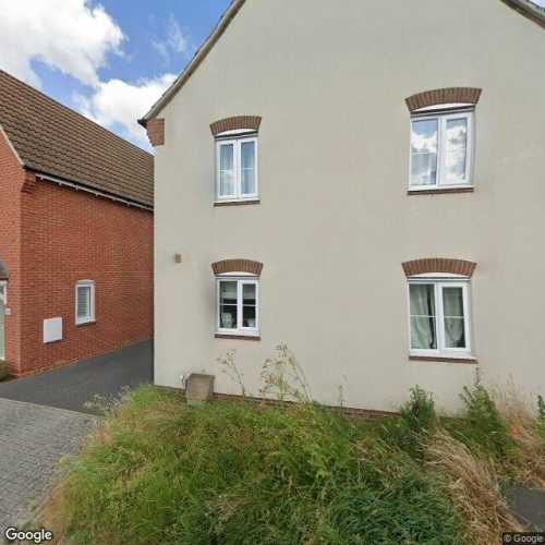 Garage to Rent in Didcot, OX11
