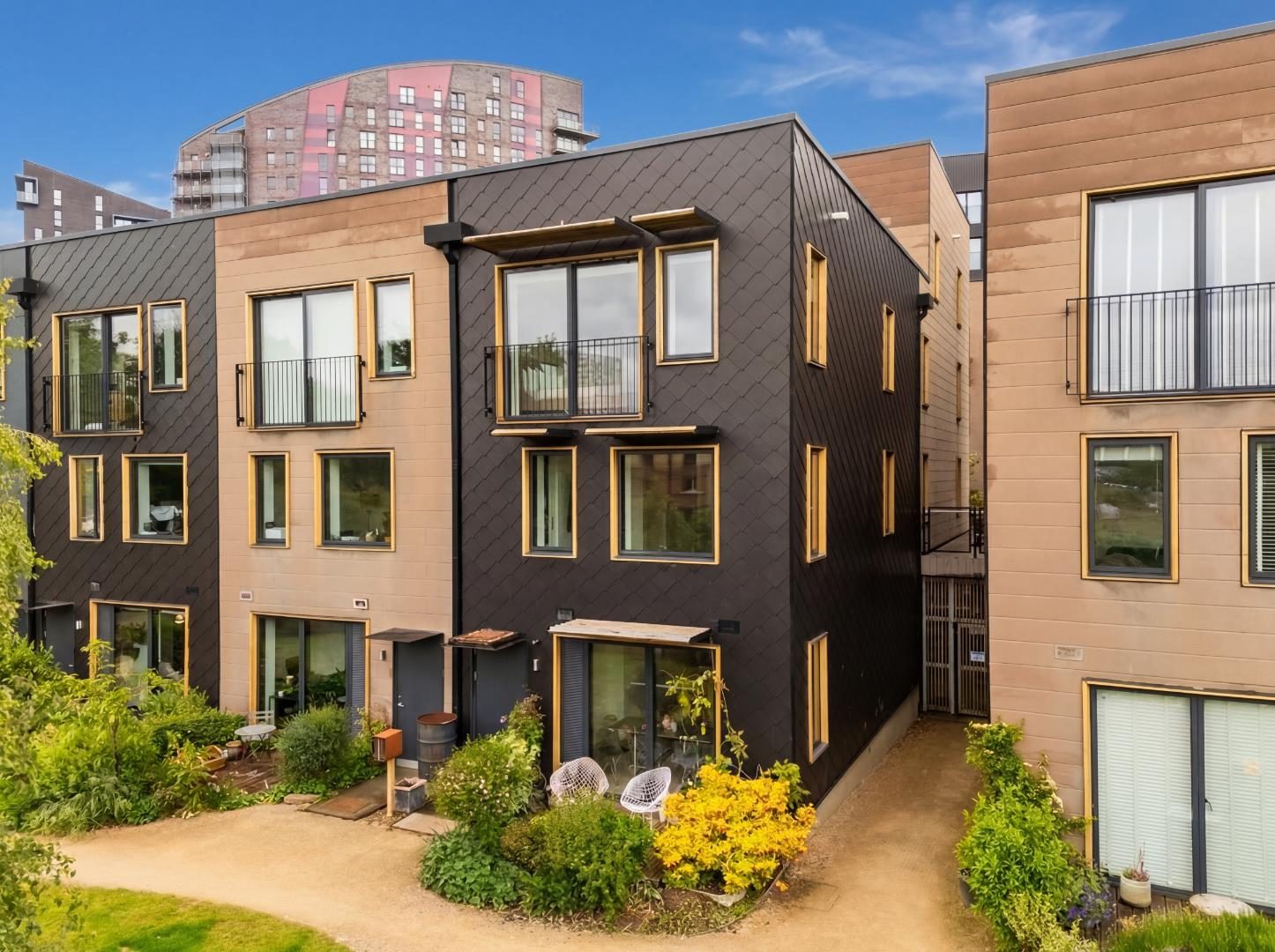 Secret Garden, Leeds For sale