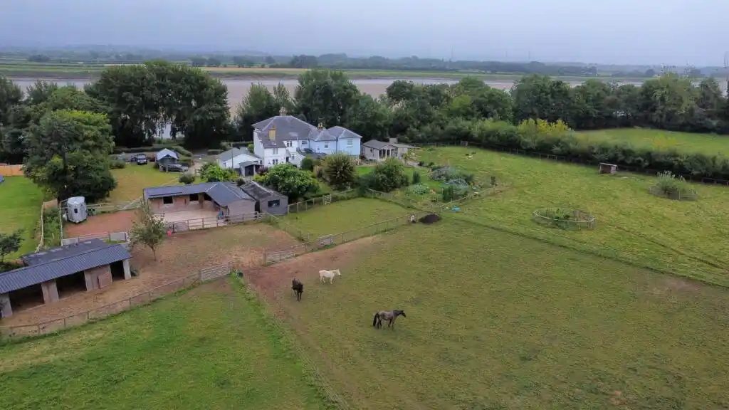 Newnham, GL14 1JA, United Kingdom