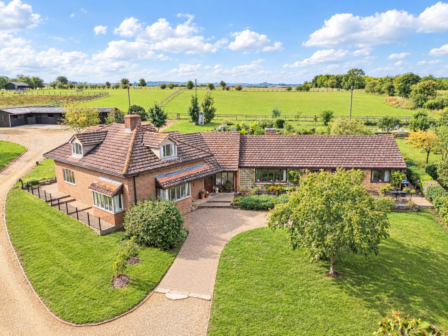 Howgare Road, Broad Chalke, Salisbury, Wiltshire, SP5 5DR