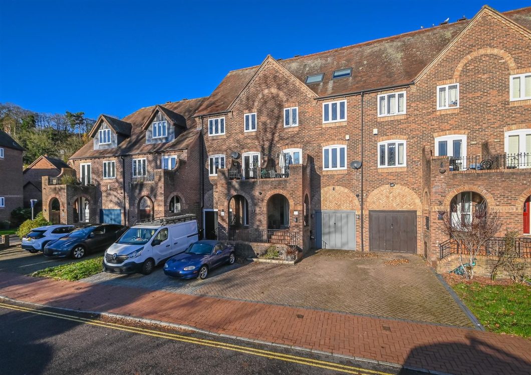 22 Southwell Riverside, Bridgnorth