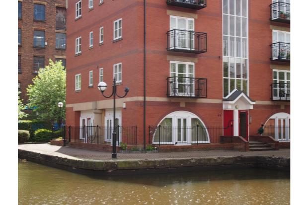 2 Bedroom Flat Let in Manchester, M1