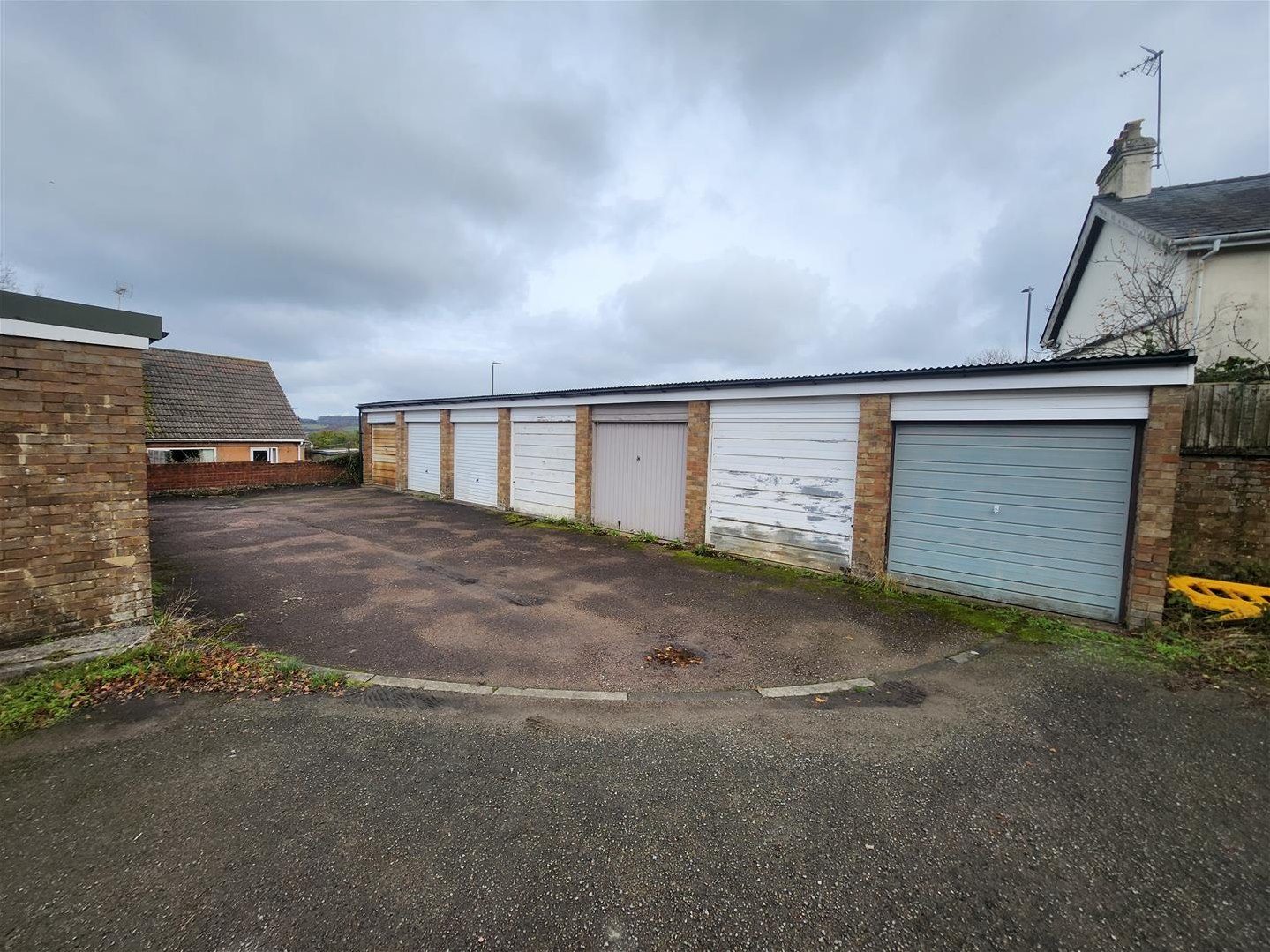 The Links, Coleford