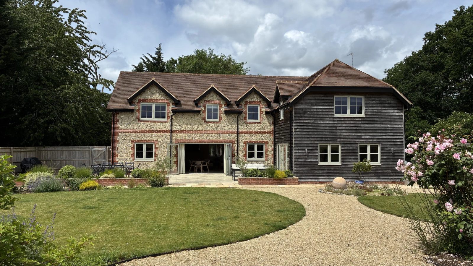 Britwell Hill, Watlington, OX49