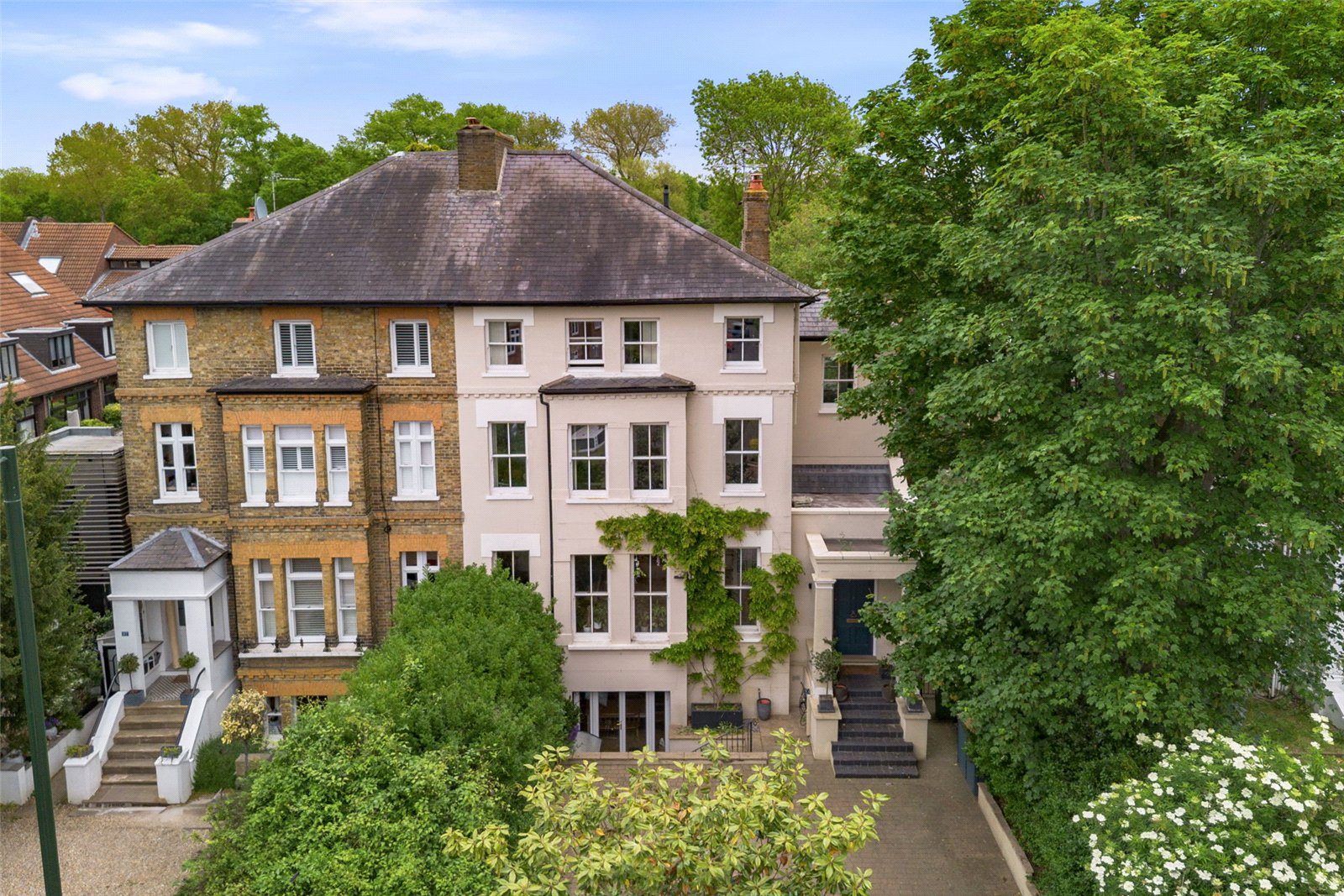 Strawberry Vale, Twickenham, TW1 4SJ
