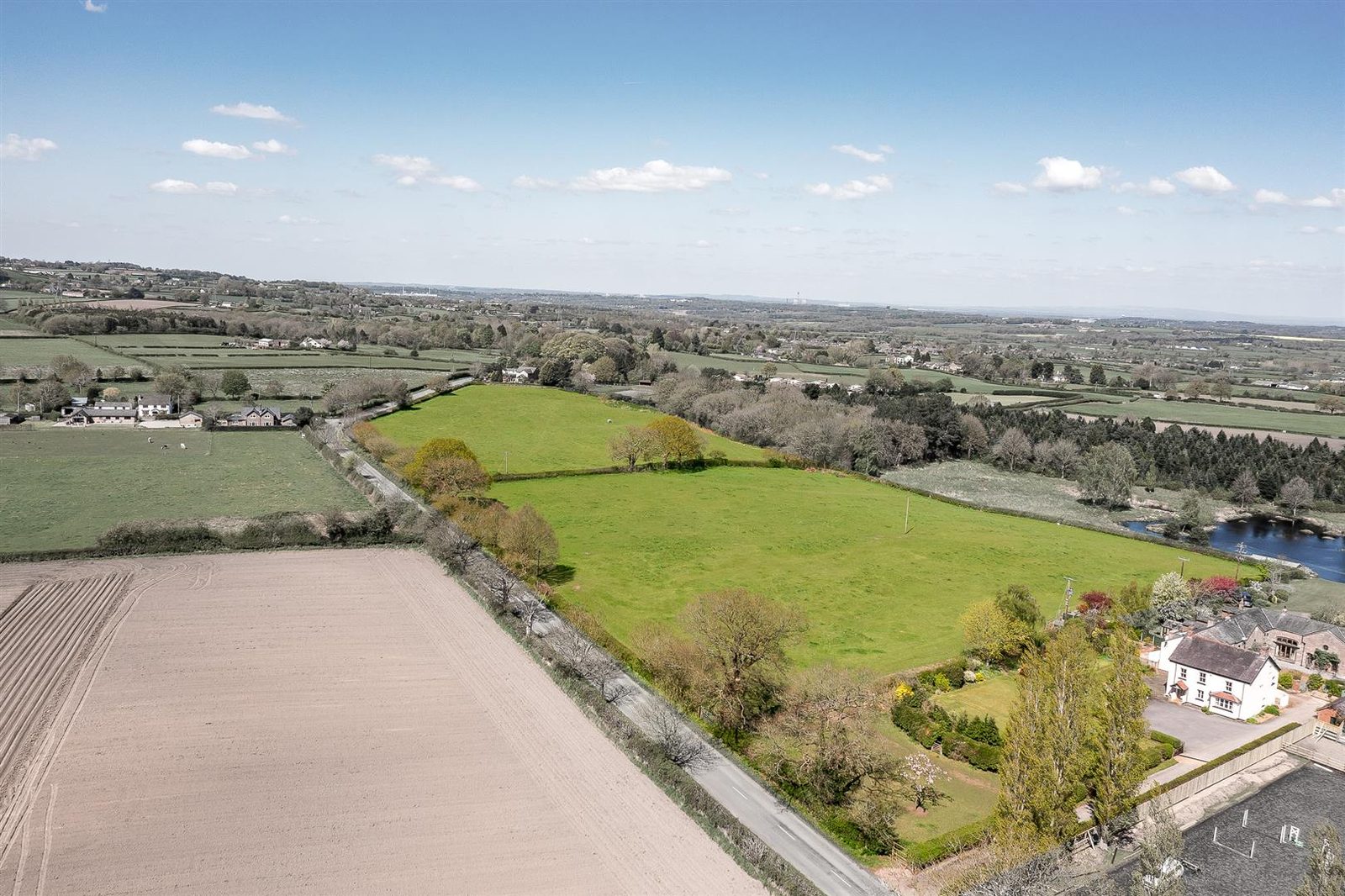 Forest Gate Farm