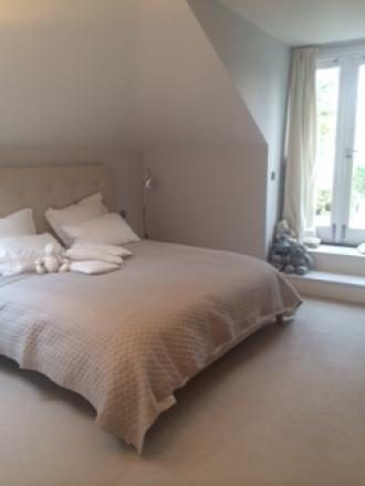 Petersham Road, Langholm Lodge-, Richmond