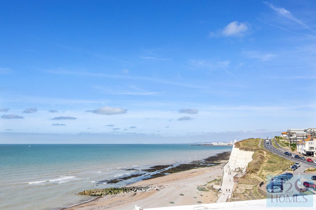 Highcliff Court, High Street, Rottingdean