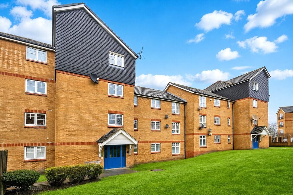 Greenhaven Drive