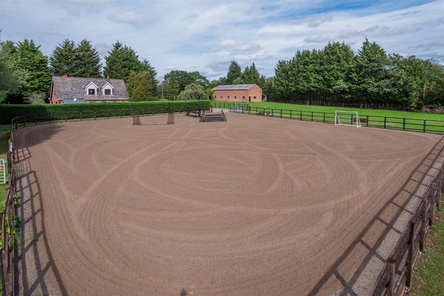 Ostlers House, Ostlers Lane, Mobberley