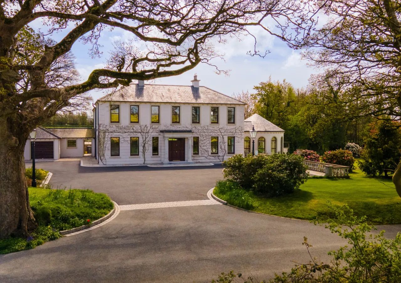 25 Kilty Hill