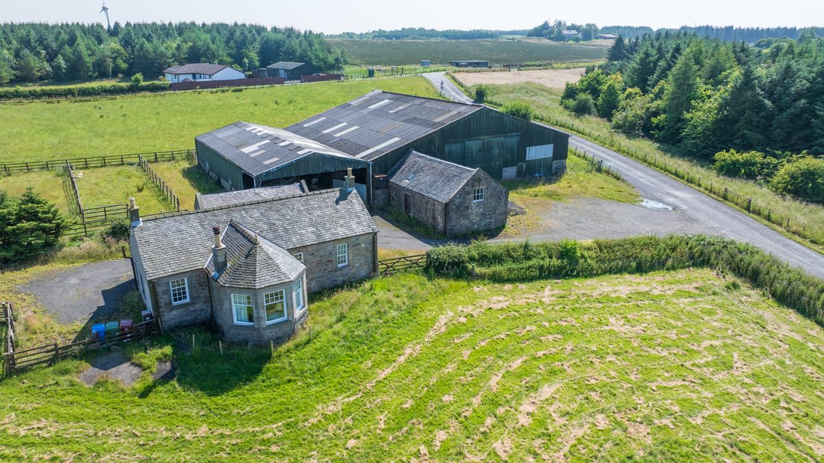 Standrigg Farm