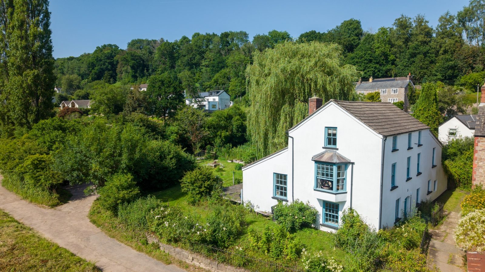 Brockweir, Chepstow, NP16