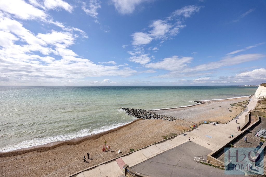 Highcliff Court, High Street, Rottingdean