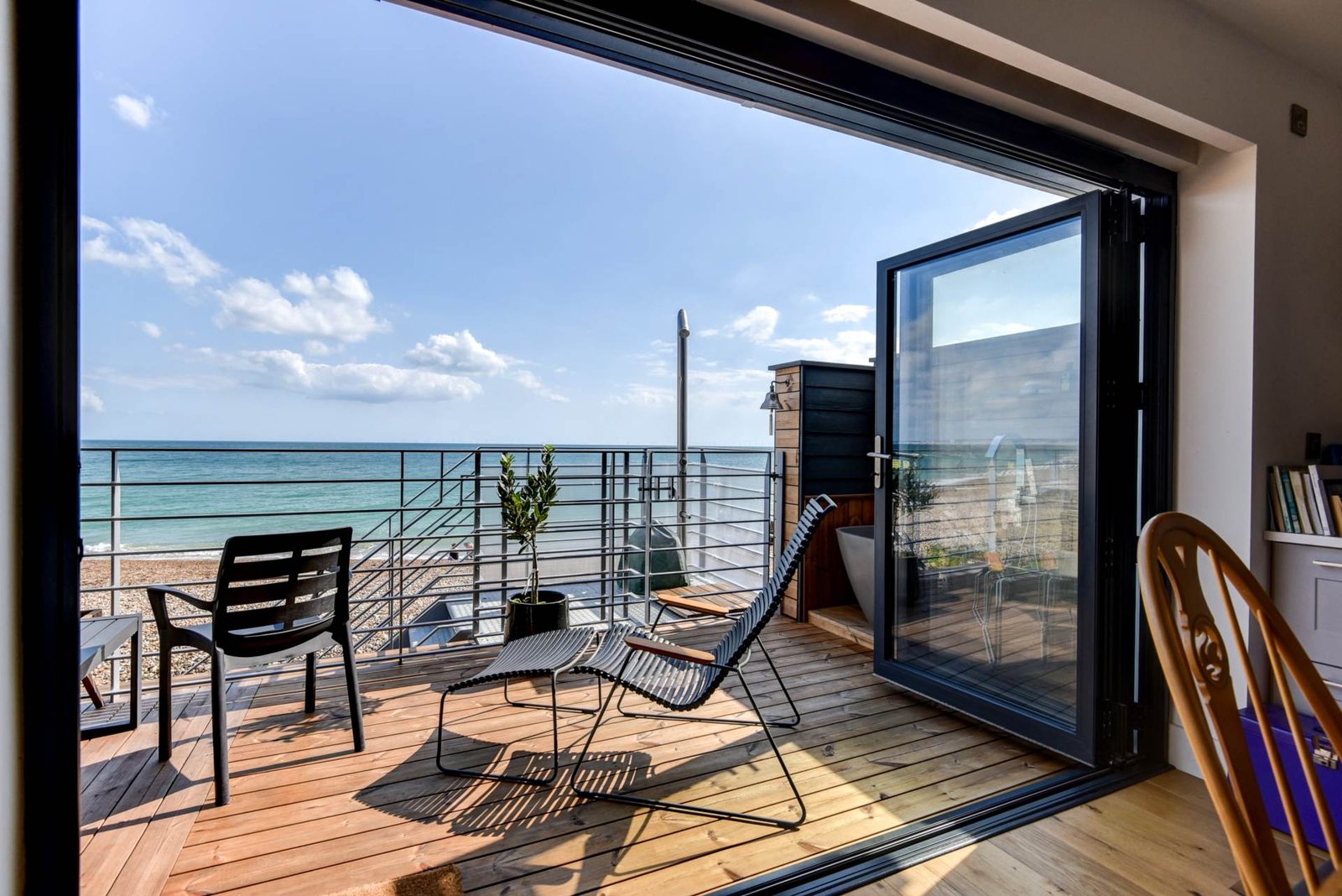 'Beach Cottage' Brighton Road, Lancing